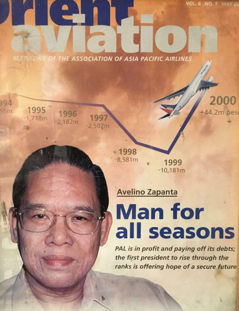 History of Philippine Aviation